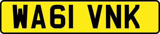 WA61VNK