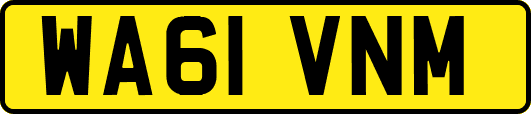 WA61VNM