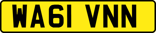 WA61VNN