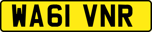 WA61VNR