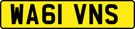 WA61VNS