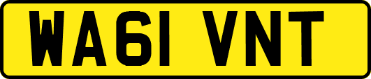 WA61VNT