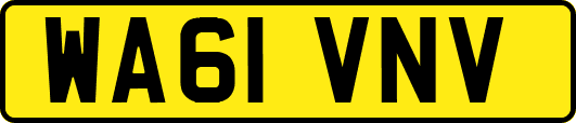 WA61VNV