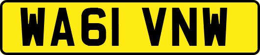 WA61VNW