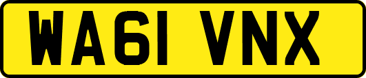 WA61VNX