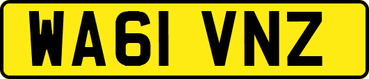 WA61VNZ
