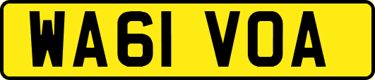 WA61VOA