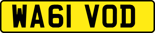 WA61VOD