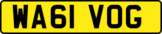 WA61VOG