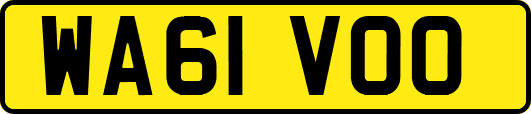 WA61VOO