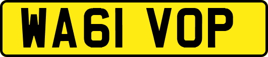 WA61VOP