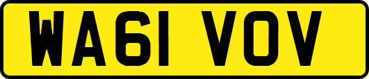 WA61VOV