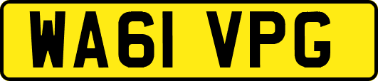WA61VPG