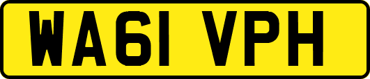 WA61VPH
