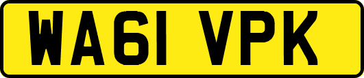WA61VPK