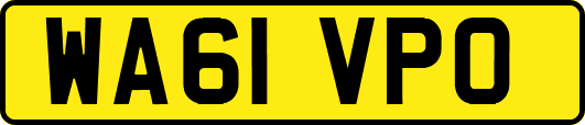 WA61VPO