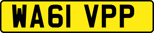 WA61VPP