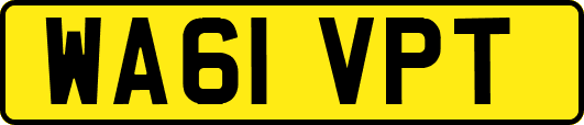 WA61VPT