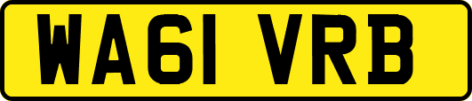 WA61VRB