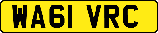 WA61VRC