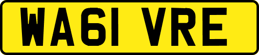 WA61VRE