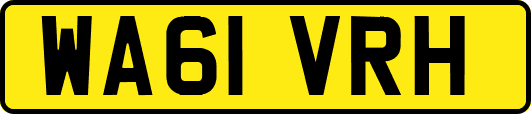 WA61VRH