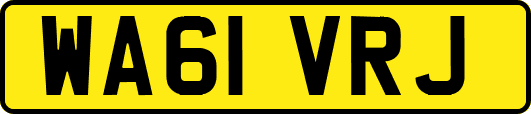 WA61VRJ
