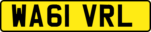 WA61VRL