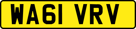 WA61VRV