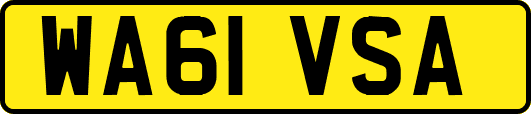 WA61VSA