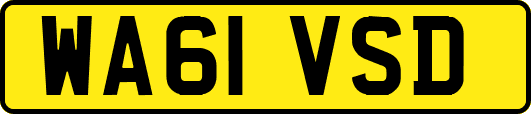 WA61VSD