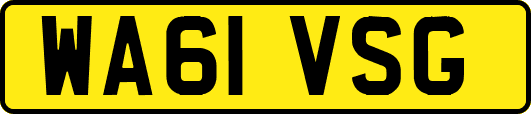 WA61VSG