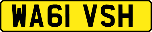 WA61VSH
