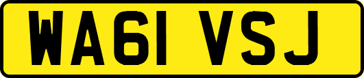 WA61VSJ
