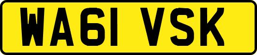 WA61VSK