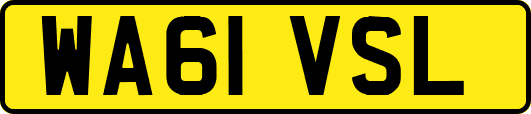 WA61VSL