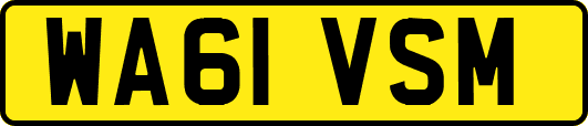 WA61VSM