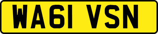 WA61VSN