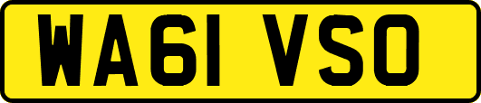 WA61VSO