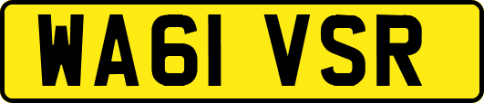 WA61VSR