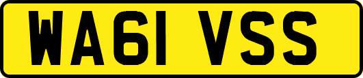 WA61VSS