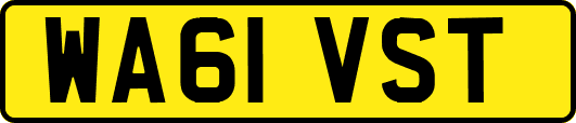 WA61VST