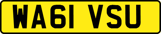 WA61VSU