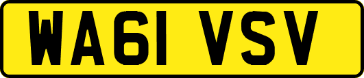 WA61VSV