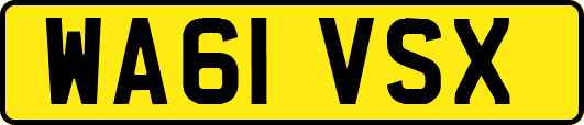 WA61VSX