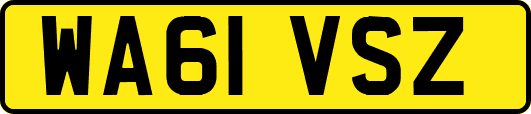 WA61VSZ