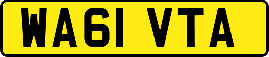 WA61VTA