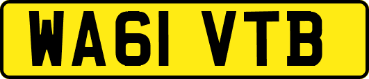 WA61VTB