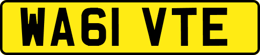 WA61VTE
