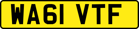 WA61VTF